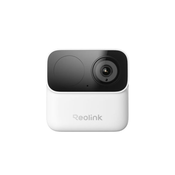 Reolink Argus MagiCam paristokäyttöinen WiFi valvontakamera ulkokäyttöön
