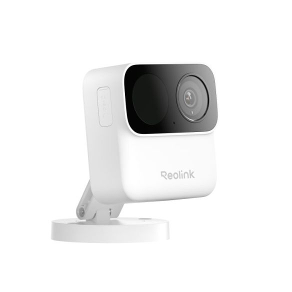 Reolink Argus MagiCam paristokäyttöinen WiFi valvontakamera ulkokäyttöön