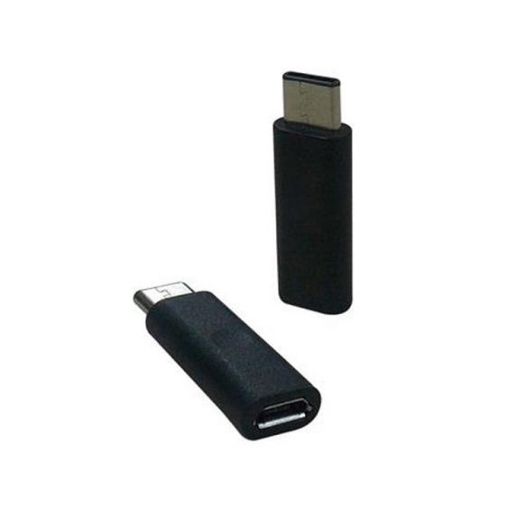 ENJOY MicroUSB - USB-C adapteri