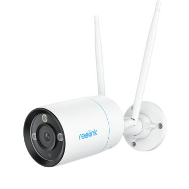 Reolink RLC-810WA (W330) 8MP bullet AI WiFi 6 ulkokamera