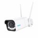 Reolink RLC-811WA (W430) 8MP bullet AI WiFi 6 kamera optisella zoomilla
