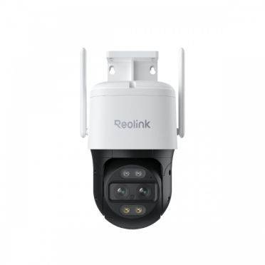 Reolink TrackMix WiFi 8MP PTZ Auto Tracking AI valvontakamera (W760)