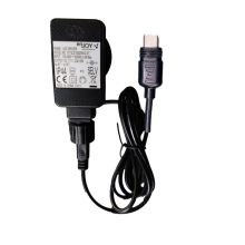 ENJOY verkkolaturi ja USB-C -kaapeli ulkokäyttöön (5V/2A, IP44)