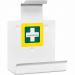 Cederroth Seinäteline First Aid Kit XL ensiapulaukulle