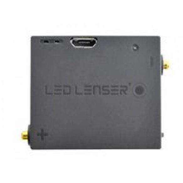 Led Lenser SEO 7R / iSEO5R / MH6 -akkupaketti