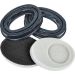 Sordin Supreme Pro-X LED Hear2 kuuleva kuulonsuojain valolla, Night Camo
