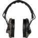 Sordin Supreme Pro-X LED Hear2 kuuleva kuulonsuojain valolla, Night Camo