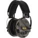 Sordin Supreme Pro-X LED Hear2 kuuleva kuulonsuojain valolla, Night Camo