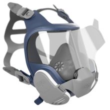 GVS Elipse Full Face suojakalvot, 25 kpl (SPM1003)