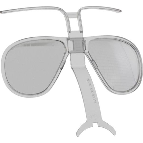 GVS Elipse Full Face silmälasikehys (SPM1018)