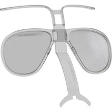 GVS Elipse Full Face silmälasikehys (SPM1018)