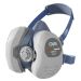 GVS Elipse puolinaamaripakkaus A2P3 RD Low Profile, koko XL (SPR233L)