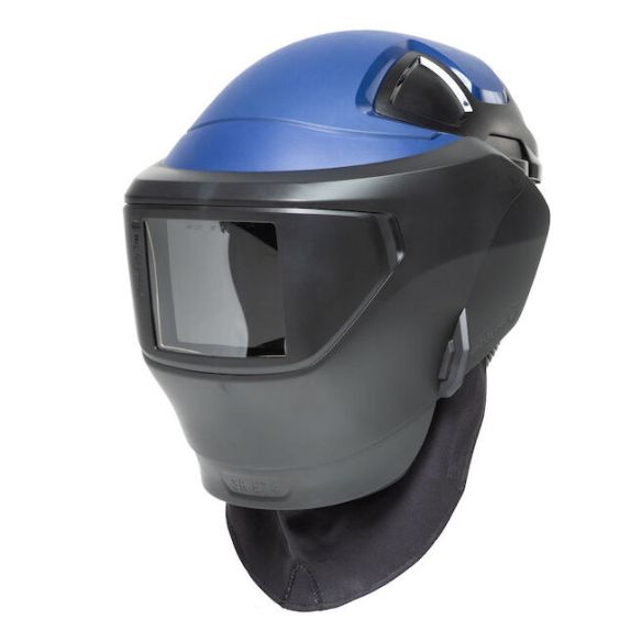 Sundström SR 574 hitsausmaski SR 570/575 kasvo-osaan