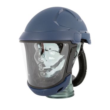 Sundström SR 575 kypärä visiirillä