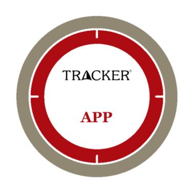 Tracker App ohjelmiston käyttöaika 12kk