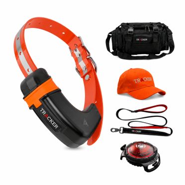 Vaihtokampanja Tracker Artemis 4G IoT koiratutka + tuotepaketti