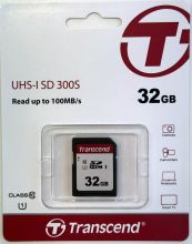 Transcend 32GB SDHD muistikortti riistakameralle
