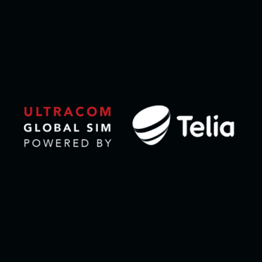Ultracom Global SIM jatkovuosi (12 kk)