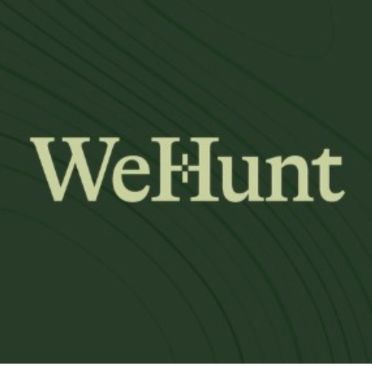 WeHunt X Tracker lisenssi Premium 12kk