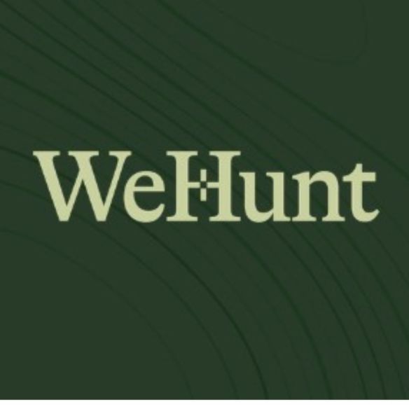 WeHunt X Tracker lisenssi Premium 12kk