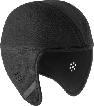 KASK Winter Cap kypäränalushuppu WPA00007-