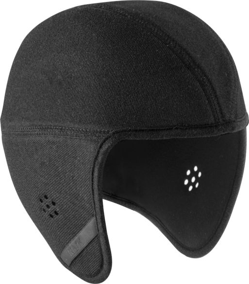 KASK Winter Cap kypäränalushuppu WPA00007-