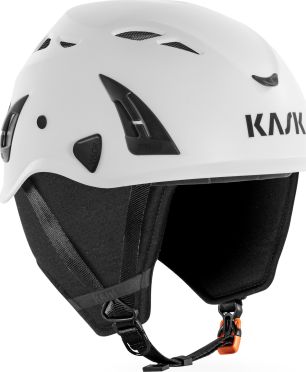 KASK Winter Cap kypäränalushuppu WPA00007-