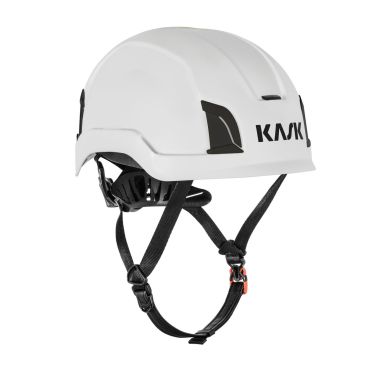 KASK Zenith X MAX suojakypärä, suuri (60-66 cm), valkoinen