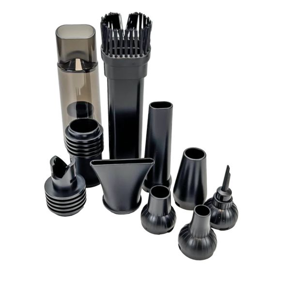 Zmartgear Airblower puhaltimen suuttimet