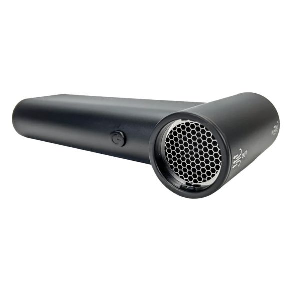 Zmartgear Airblower puhallin imutoiminnolla