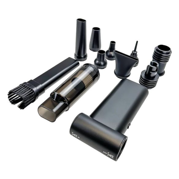 Zmartgear Airblower puhaltimen suuttimet