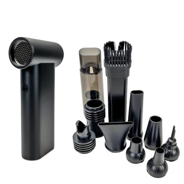 Zmartgear Airblower puhallin imutoiminnolla