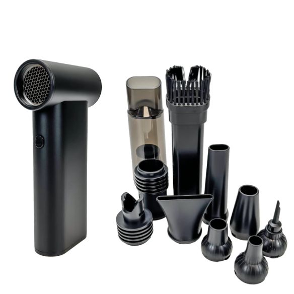 Zmartgear Airblower puhallin imutoiminnolla