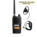 Zodiac Basic Pro VHF radiopuhelin + D -korvakuuloke