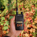 Zodiac Neo 68 BT VHF -puhelin Bluetooth yhteydellä