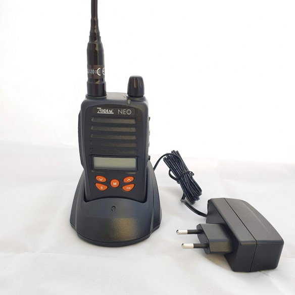 Zodiac Neo 68 V.2 Limited Edition VHF puhelin