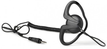 Zodiac FLEX headset korvakuuloke D-malli (42391)