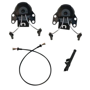 Scott FM2 (SARI) NR -kokonaamari