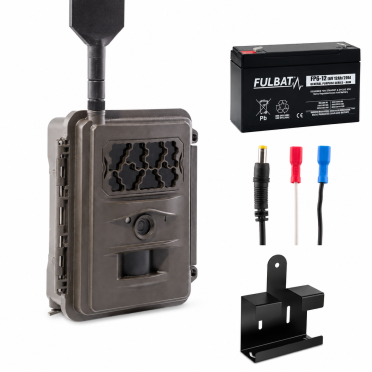 Scott Pro2 A2-P3 yhdistetty suodatinpari