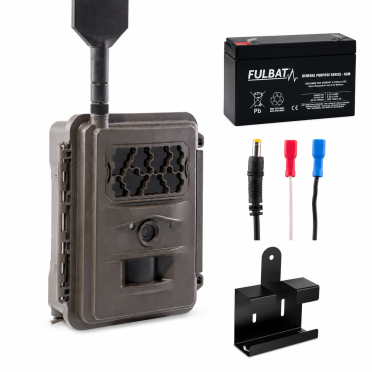 Scott Pro2 A2-P3 yhdistetty suodatinpari