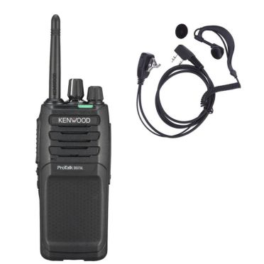 Scott FH31 kasvo-osa