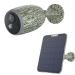Reolink Go Plus 4G Camo valvontakamera + aurinkopaneeli maastokuvio 